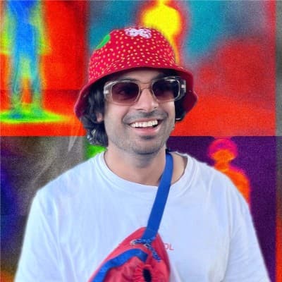 Kishan Patel