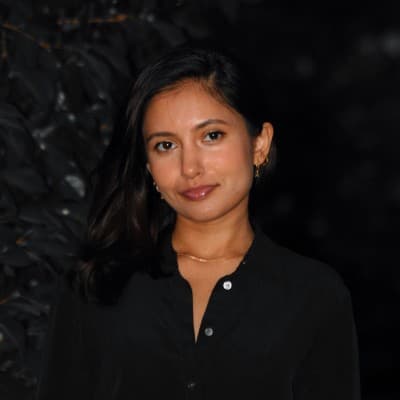 Suhani Harish
